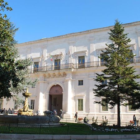 马丁纳弗兰卡Dimora Piazza Roma公寓 外观 照片