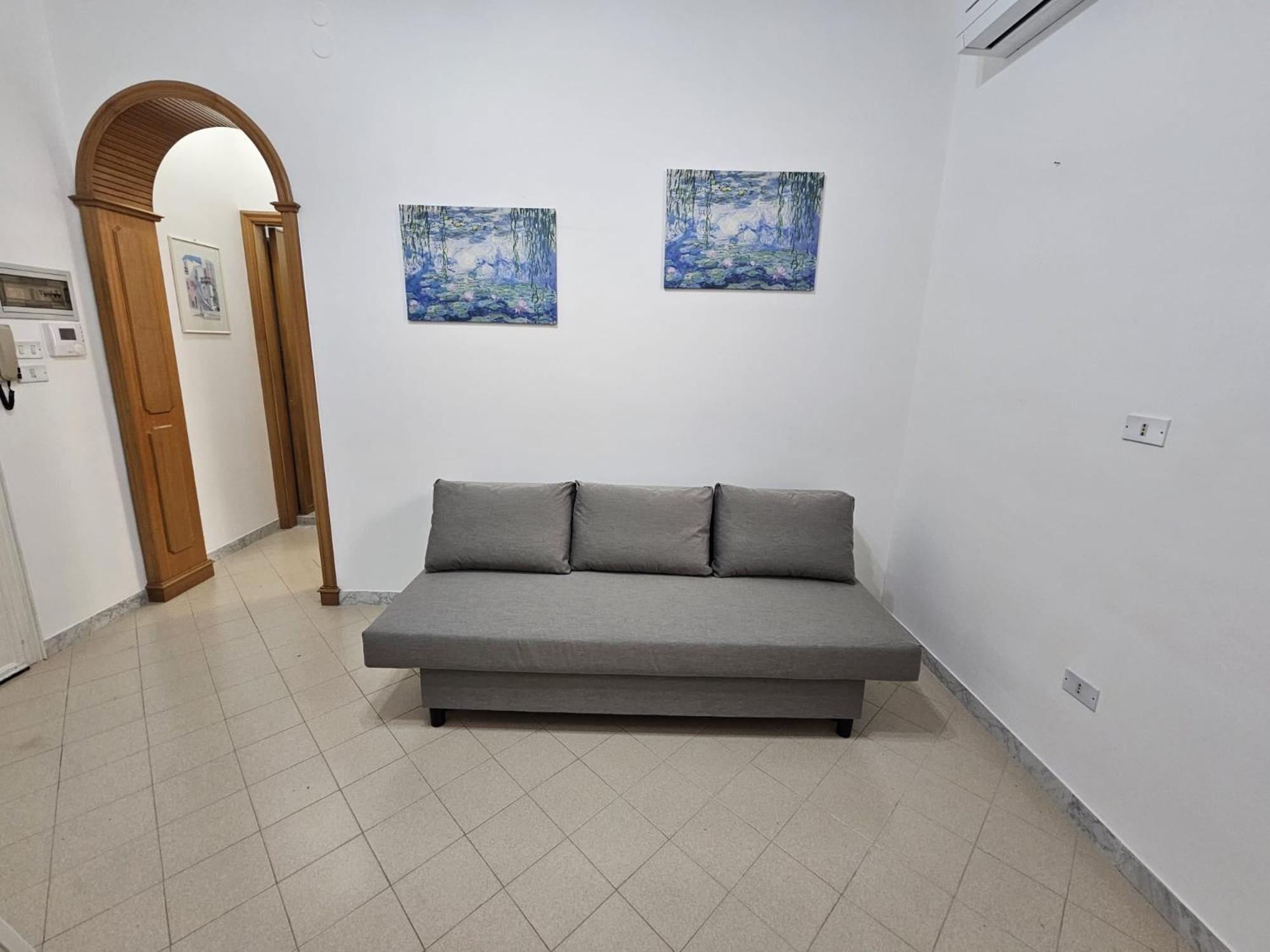 马丁纳弗兰卡Dimora Piazza Roma公寓 外观 照片